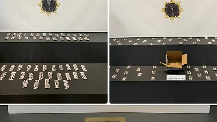 Narkotik Ekipleri Affetmiyor