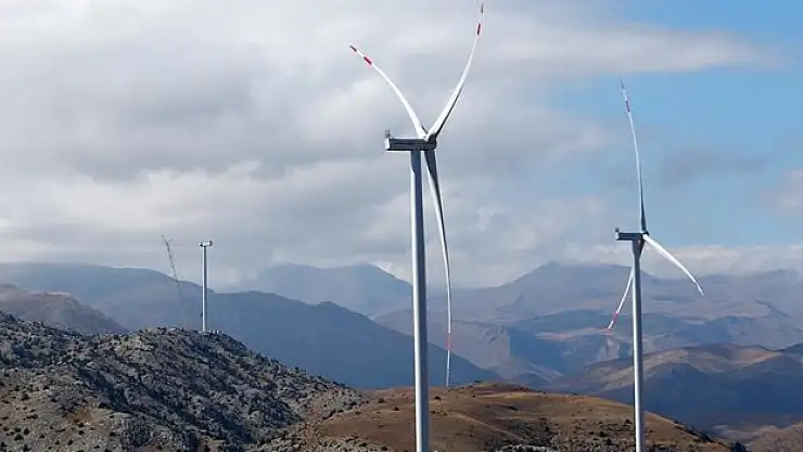 Yatırım iştahı enerji dönüşümüne katkı sağlayacak