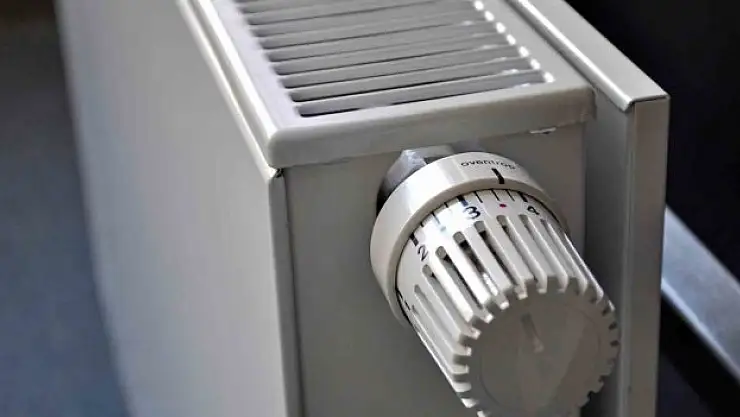 Kapatılmayan kombi daha az yakıyor