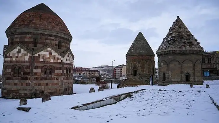 'Rotahane'nin 66'ncı gezi durağı Erzurum oldu