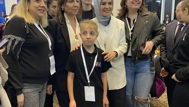 Bakan Göktaş: ' Gezeravcı, Gençlerimize ilham olacak'