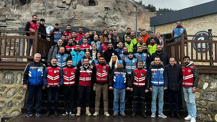 'Artık ölmek istemiyoruz' çağırısı