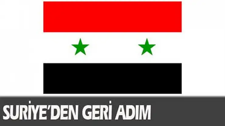 'Türkiye'den özür diliyoruz'