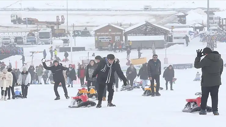 2024 yılı dolu dolu geçecek