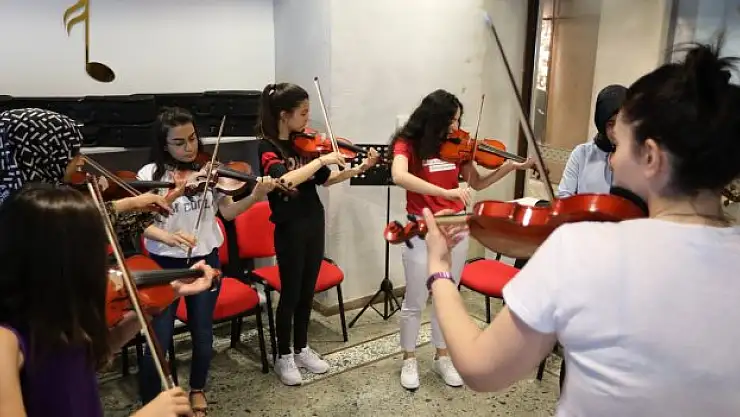 Gaziantep tatil için hazır