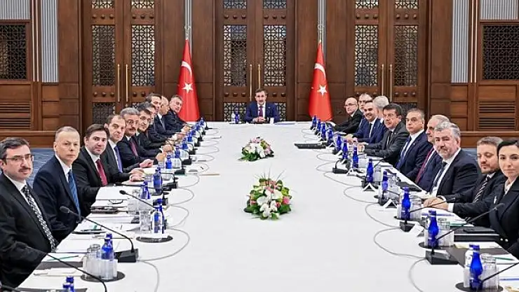 Yapısal reformlar hayata geçirilecek