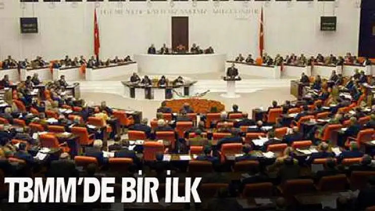 2B düzenlemesi meclise geliyor