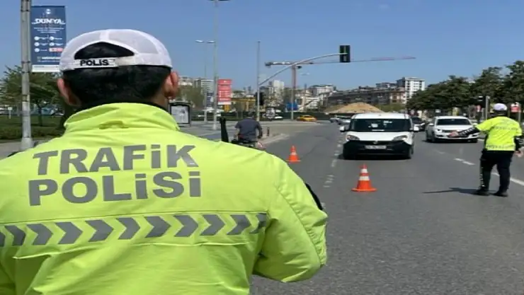 APP plaka kullanmaya devam edenlere 32 bin 170 TL para cezası