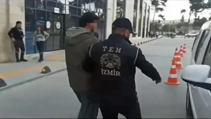 FETÖ'ye yönelik Kıskaç-5 operasyonlarında 27 şüpheli yakalandı