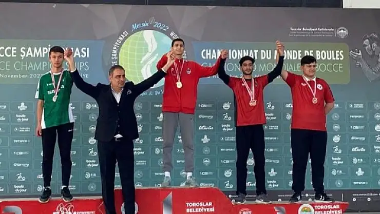 Alaçamspor derecelerle döndü