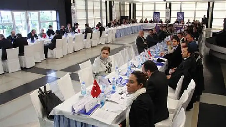 Samsun'da Enerji Verimliliği Çalışmaları