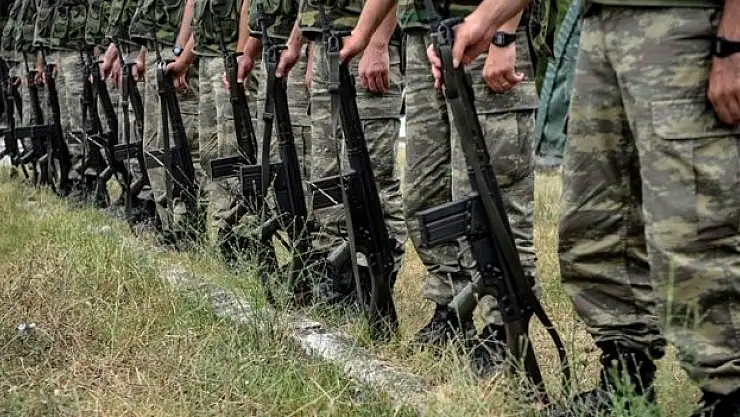 Bedelli askerlik sınıflandırma sonuçları açıklandı