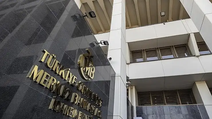 MB politika faizini yüzde 45'e yükseltti