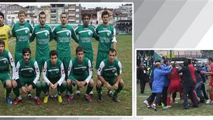 Yeşilbeyazlıların Hedefinde 'Tekirova' var