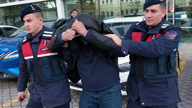 Uyuşturucu ticareti adliyede bitti