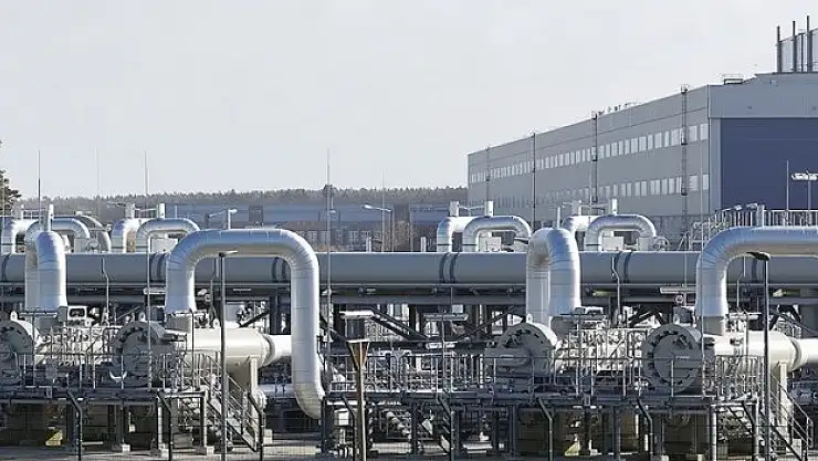 Küresel doğal gaz talebinde artış bekleniyor