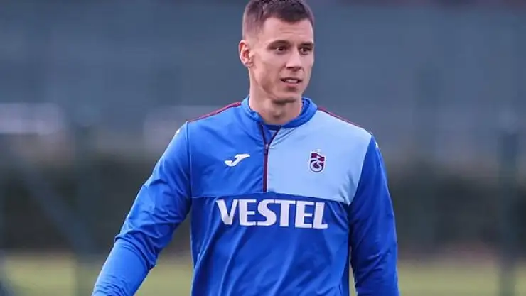 Filip Benkovic'de kas yaralanması tespit edildi