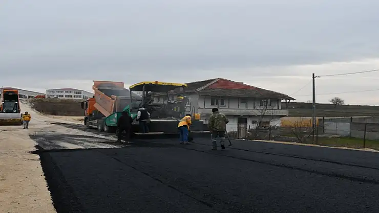 Galericiler sitesinde sona doğru