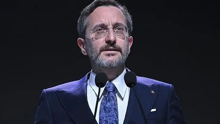 Başkan Altun değerlendirmelerde bulundu