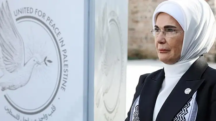 Erdoğan'ın paylaşımı dikkat çekti