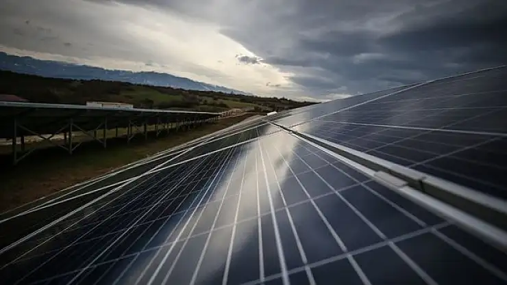 Enerji konusu meclise taşındı