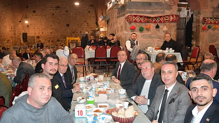 Balkan Türkleri buluştu