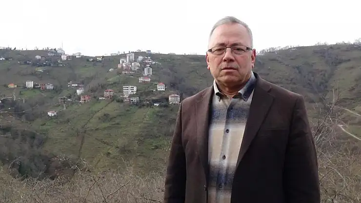 'bilemediğim bir şekilde köyün nüfusu artmıştır'