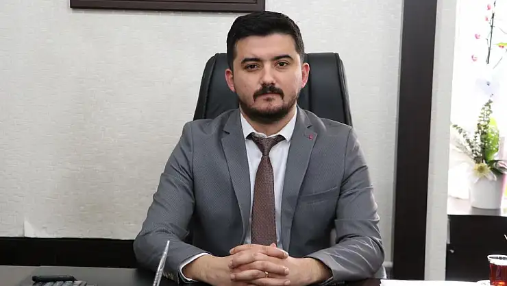 Yeni başhekim göreve başladı