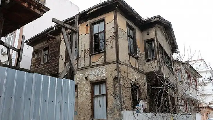 Projeler kent turizmine değer katacak