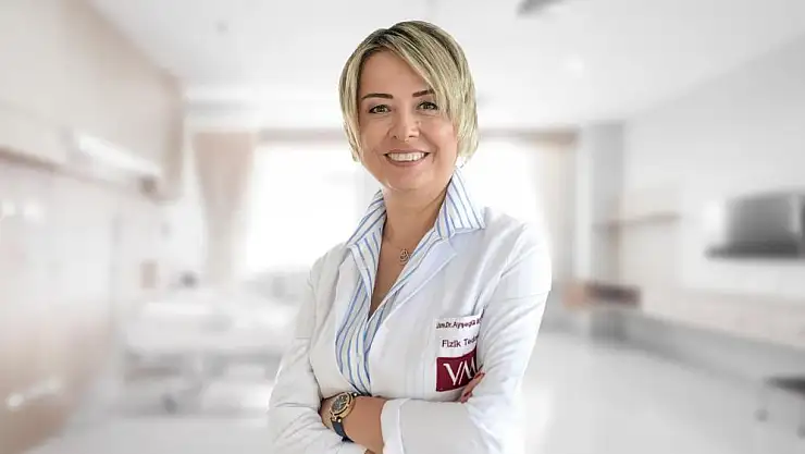 Fizik Tedavinin Önemi