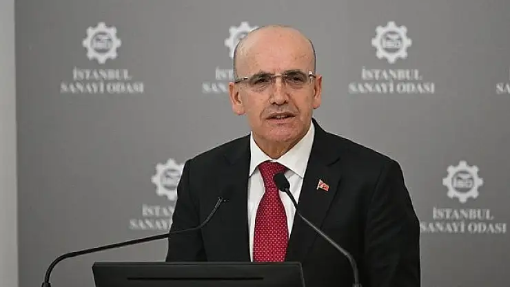 Bakan Şimşek: Piyasaları bozmadan, sabırla KKM'den çıkacağız