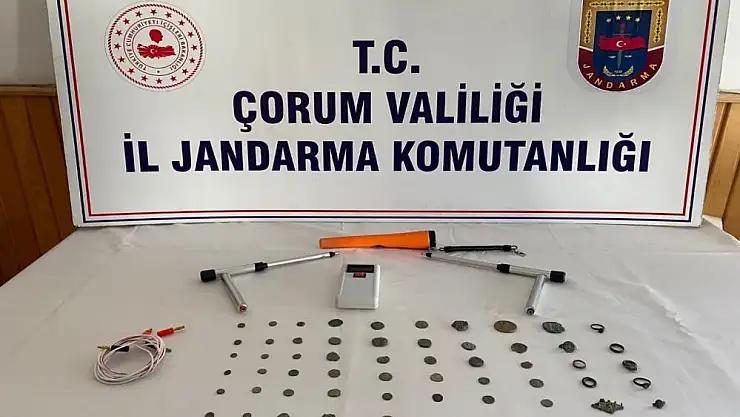 jandarma suçlulara göz açtırmıyor