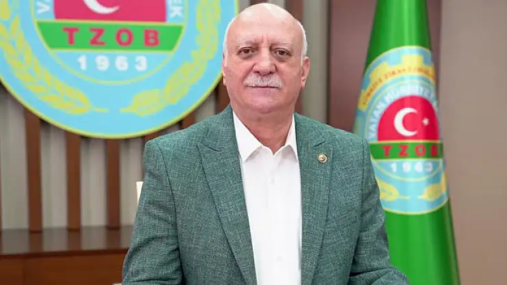 MARKETTE YEŞİL FASULYENİN FİYATI ARTTI