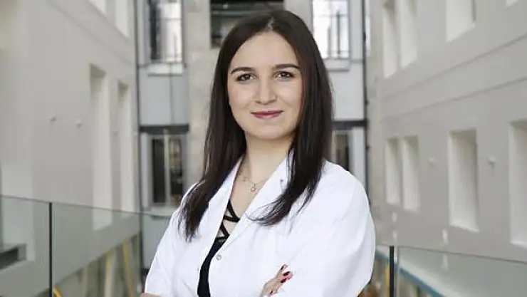 bu besinler vücut ısısını arttırıyor