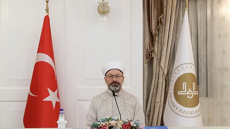 'Gücümüzle gayret edeceğiz'