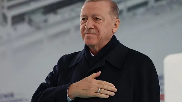 Konut sahiplerine anahtar teslim