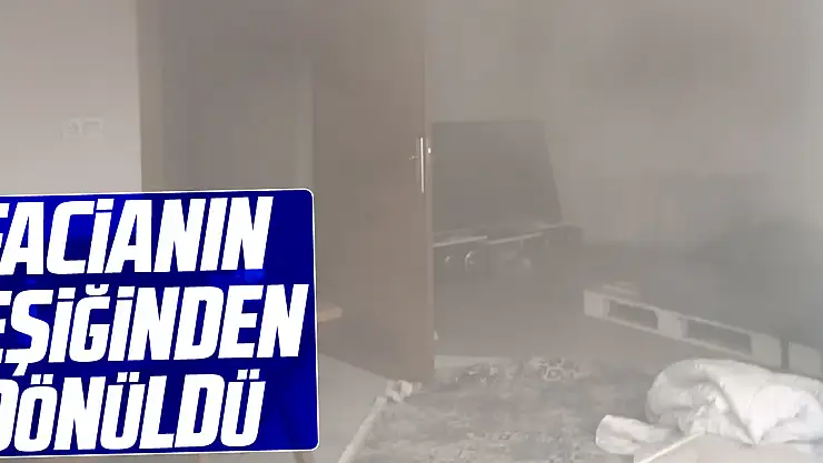 Facianın Eşiğinden Dönüldü