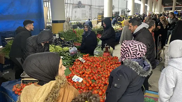 Arabayatağı'nda konforlu ve mutlu alışveriş