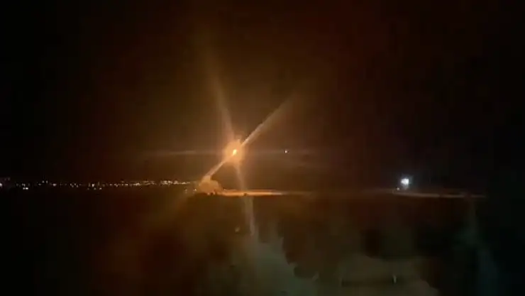 11 Terörist Etkisiz Halde