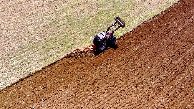 127 milyon lira harcama yapıldı