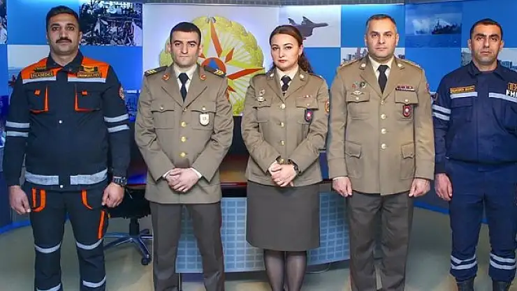 En ilk geldiler, en son gittiler