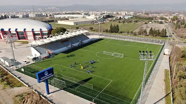 Tuncay Erkan anılıyor