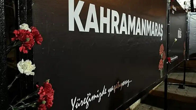 Tek bir acı Tüm Yurtta