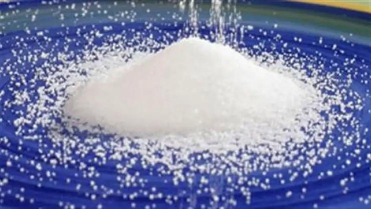 'Deniz tuzunun sofra tuzundan farkı yok'