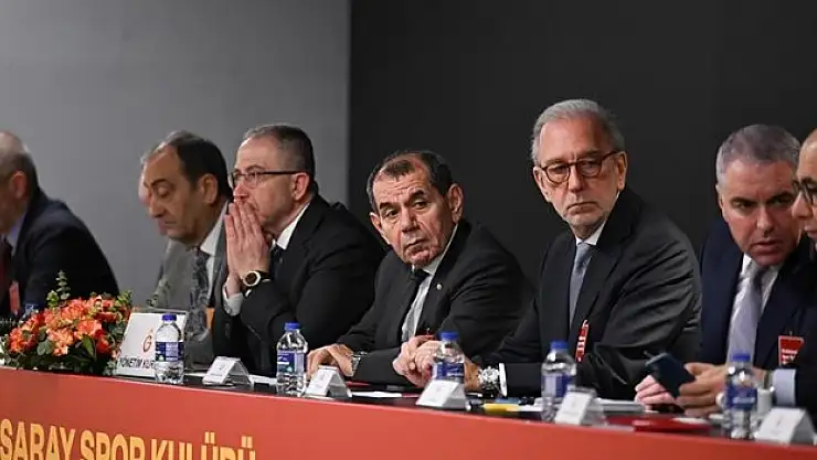 GS, acil durumlar için arama kurtarma ekibi oluşturdu