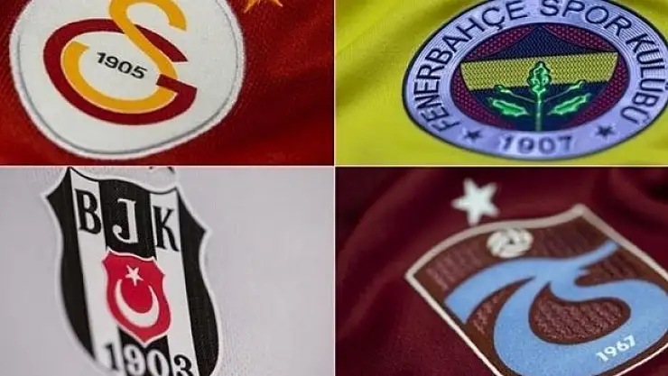 Dört Büyükler'in takipçi sayısı artıyor