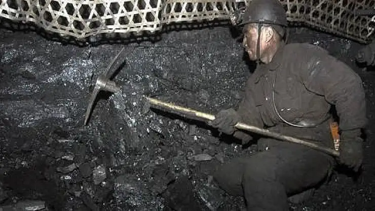 RUHSATSIZ İŞLETİLEN MADEN OCAKALRI KAPATILDI