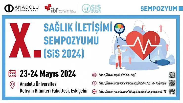 SAĞLIK İLETİŞİMCİLERİ BULUŞACAK