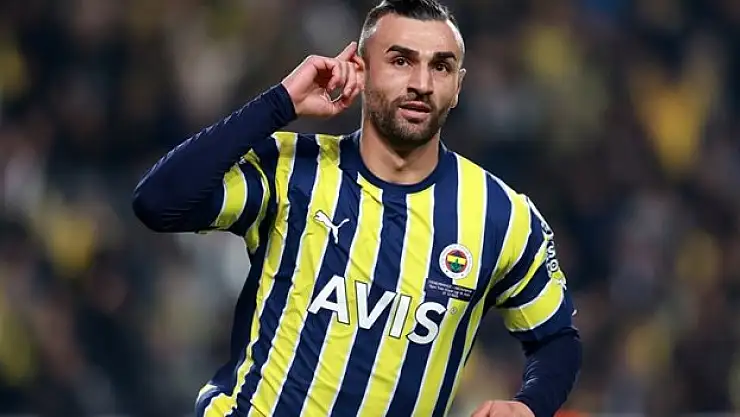 Fenerbahçe, Serdar Dursun'u kiraladı