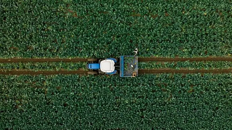 2,5 milyar liralık tarımsal destek ödemesi bugün yapılacak